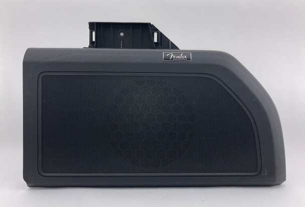 2013-2019 Volkswagen Beetle Fender Rear Subwoofer Speaker w/ Housing /   VB012