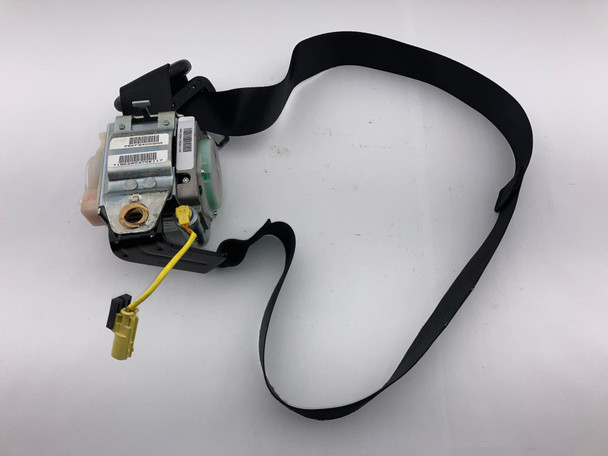 2011-2018 Jeep Wrangler JK 2DR Passenger Front Seat Belt / SRS /   JK016