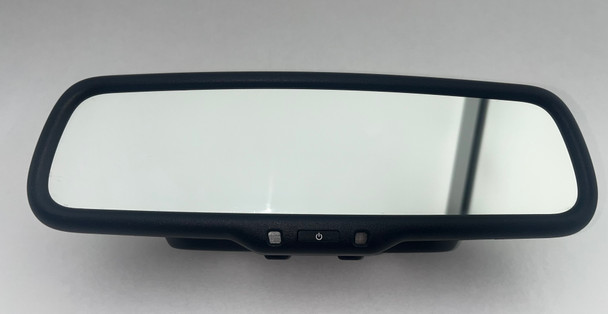2013-2018 Jeep Wrangler JK Rear View Mirror w/ Auto Dim /   JK016