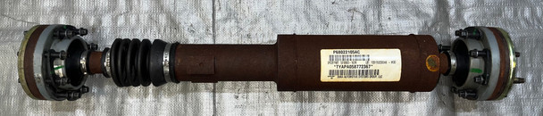 2012-2018 Jeep Wrangler JK Dana 30 Front Drive Shaft / 57K JK016