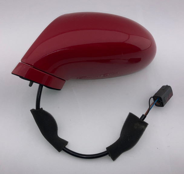 1999-2005 Mazda Miata Driver Side Power Mirror  /    NB264