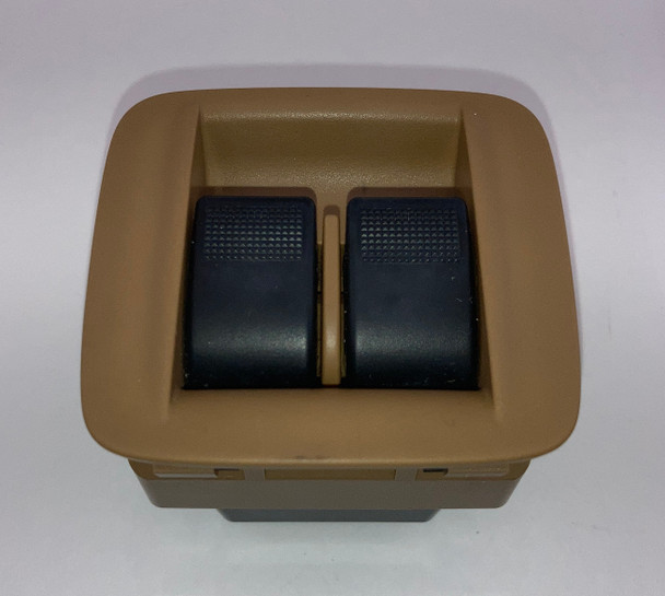 1999-2000 Mazda Miata Power Window Switch / Tan /   NB264