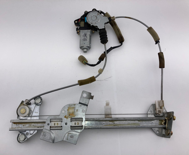 1999-2005 Mazda Miata Passenger Side Window Regulator w/ Motor *REPAIRED* /   NB264