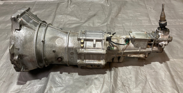 1999-2005 Mazda Miata 5 Speed Manual Transmission  /  NB264