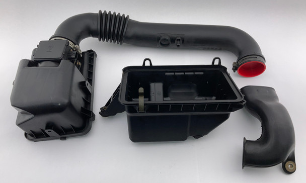 1999-2000 Mazda Miata Air Intake w/ MAF  /  NB264