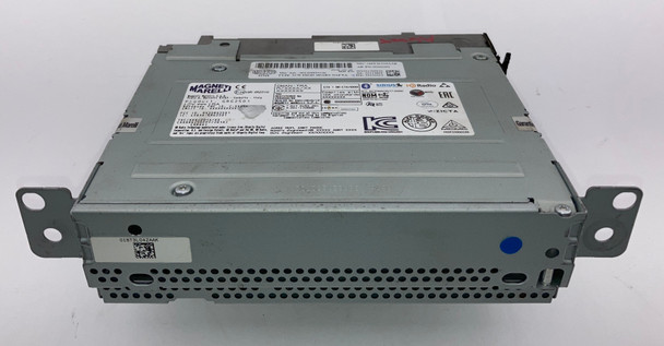 2017-2019 Alfa Romeo Giulia Radio Head Unit Receiver Module / 50560292 /   AG005