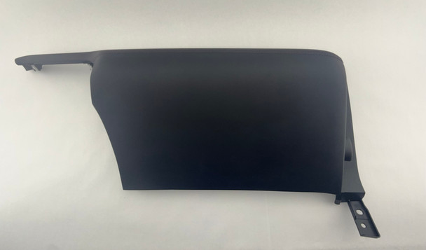 2016-2024 Mazda Mx5 Miata Passenger Dash Trim Panel / Red Stitch / ND049