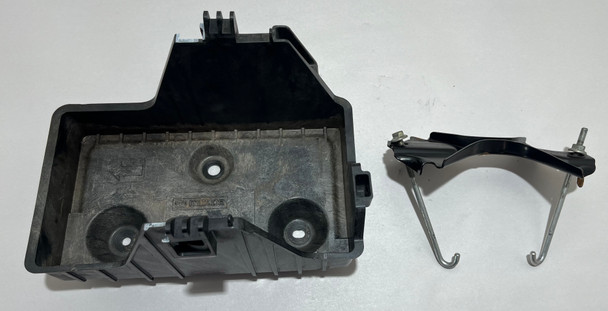 2016-2023 Mazda Mx5 Miata Battery Tray w/ Tie Down  /  ND049