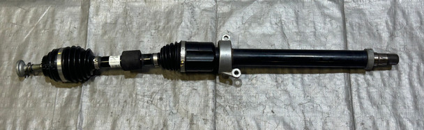 2014-2019 Mini Cooper S Passenger Side Axle Half Shaft / Manual / 96K R3011