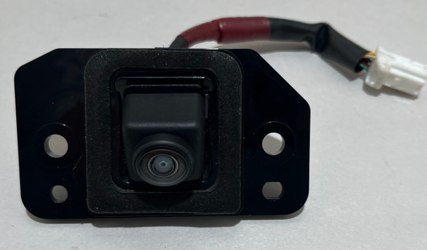 2017-2020 Infiniti Q60 OEM Rear Back Up Camera / 284425CR0A /   IQ605