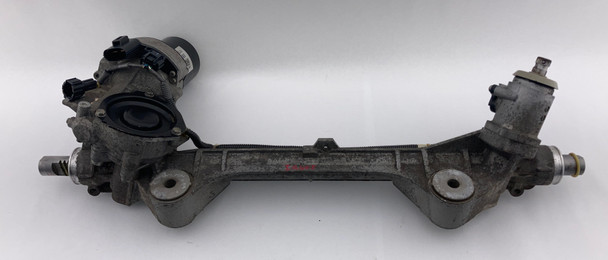 2017-2020 Infiniti Q60 3.0T RWD Steering Rack w/ EPS Motor /  IQ605