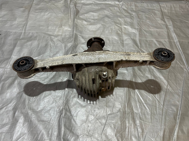 1999-2005 Mazda Miata Open Differential w/ Housing / 4.10 / 92K NB261