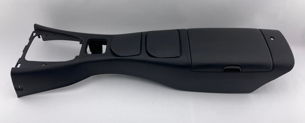 2001-2005 Mazda Miata Center Console Assembly / Black  /   NB261