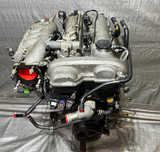 2001-2005 Mazda Miata 1.8l VVT Engine Long Block / 92K NB261