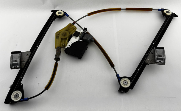 2006-2012 Porsche 987 Cayman / Boxster Driver Window Regulator / Motor /   BC035