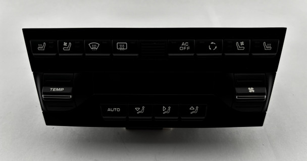 2009-2012 Porsche 987 Boxster / Cayman / 997 911 Automatic Climate Control / 99765322104FTC /   BC035