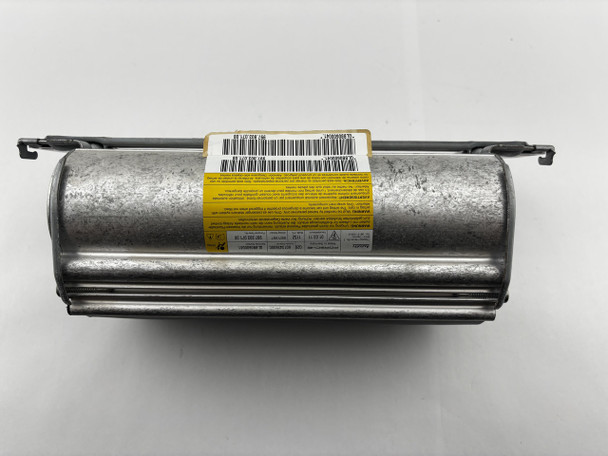 2005-2012 Porsche 987 Boxster Cayman 997 911 Passenger Dashboard Airbag /   BC035