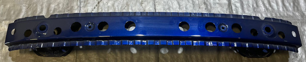 2022-2025 Toyota GR86 / Subaru BRZ Rear Bumper Support / Impact Beam / Sapphire Blue Pearl  FB208