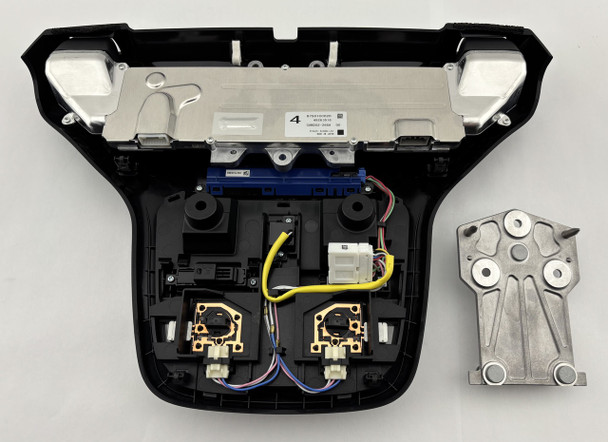 2022-2025 Toyota GR86 / Subaru BRZ OEM Dome Light w/ Eyesight Camera Module /   FB208