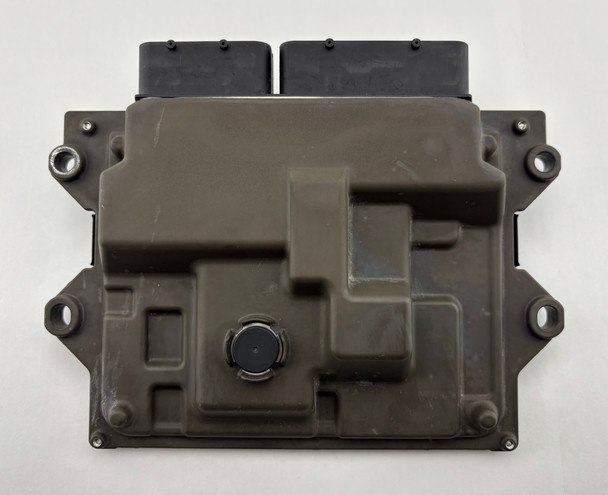 2025 Toyota GR86 / Subaru BRZ OEM Engine Control Module ECU / 22765AV560 /   FB208