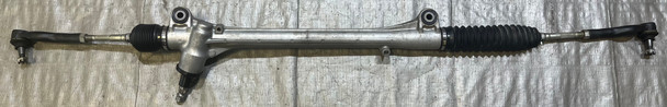 2024-2025 Subaru BRZ tS OEM Steering Rack w/ Outer Tie Rod Ends / 18K FB208