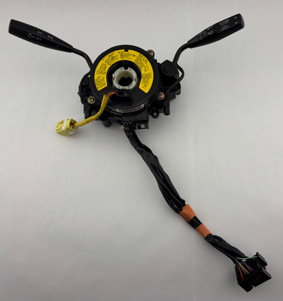 1999-2005 Mazda Miata Combination Switches w/ Clock Spring w/ Cruise Control /   NB266