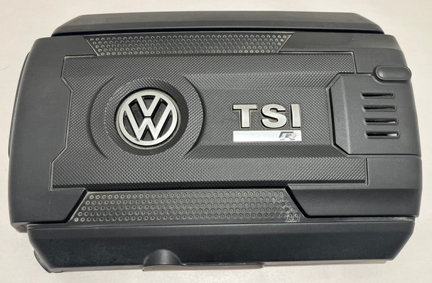 2015-2019 Volkswagen MK7 Golf R OEM Engine Cover Trim Panel /   M7R11