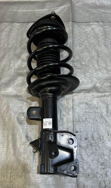 2022-2023 Subaru WRX Driver Front Strut / Shock Assembly / Manual / 24k / SW005