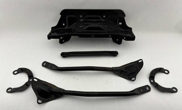 2006-2015 Mazda MX5 Miata OEM Strut Tower Bar Brace  /   NC104