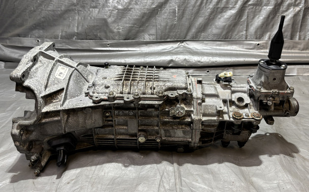 2009-2015 Mazda Mx5 Miata 6 Speed Manual Transmission  / 74K NC104