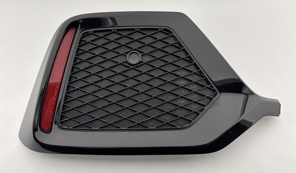 2017-2019 FK8 Honda Civic Type R Driver Side Rear Bumper Grille / Garnish /   TR106