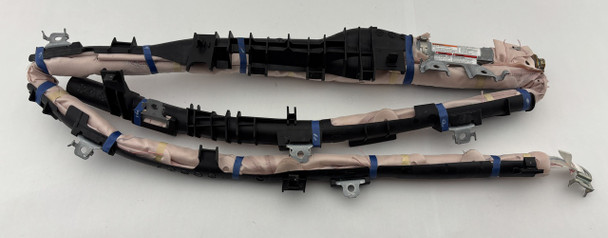 2017-2021 FK8 Honda Civic Type R Hatchback Driver Curtain Airbag SRS /   TR106