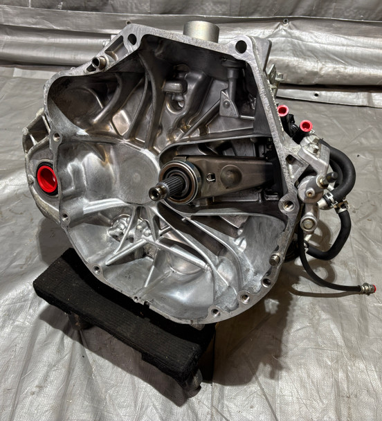 2017-2021 Honda Civic Type R FK8 6 Speed Manual Transmission /   TR106