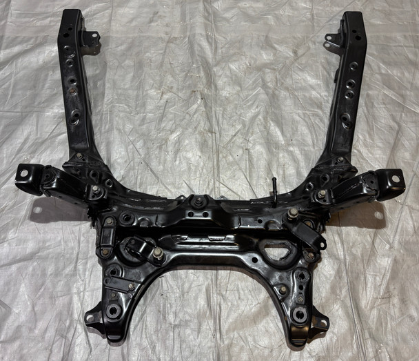 2017-2021 FK8 Honda Civic Type R OEM Front Subframe Crossmember /   TR106