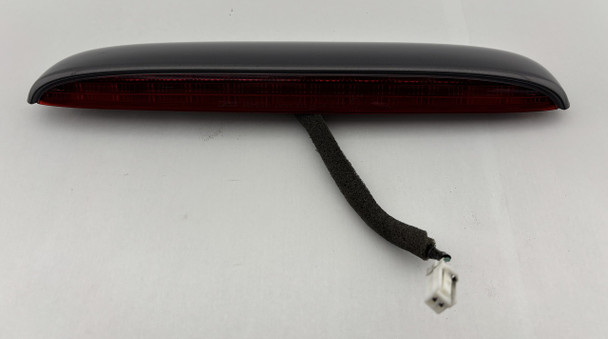 2006-2015 Mazda Mx5 Miata Third Brake Light / Soft Top  / Galaxy Grey Mica  NC105