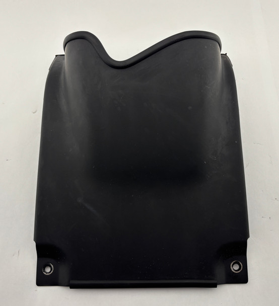 1994-1997 Mazda Miata Steering Column Cover Trim Panel / Black /   NA109