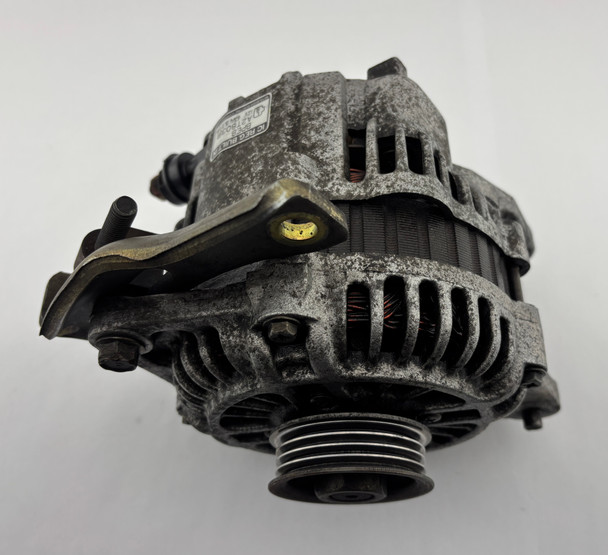 1994-1997 Mazda Miata OEM Alternator w/ Pulley / Manual / 135K NA109