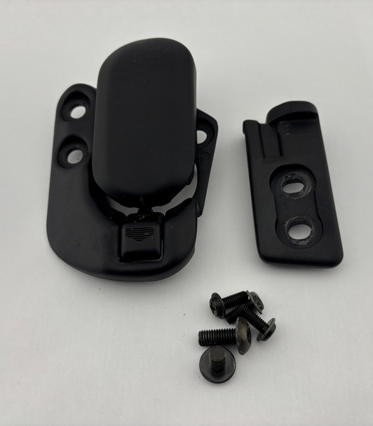 1990-2002 Mazda Miata OEM Driver Side Convertible Top Latch w/ Striker /   NATL1