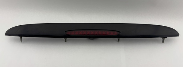 2005-2013 Chevrolet Corvette C6 OEM Rear Third Brake Light / Spoiler Trim /   C6022