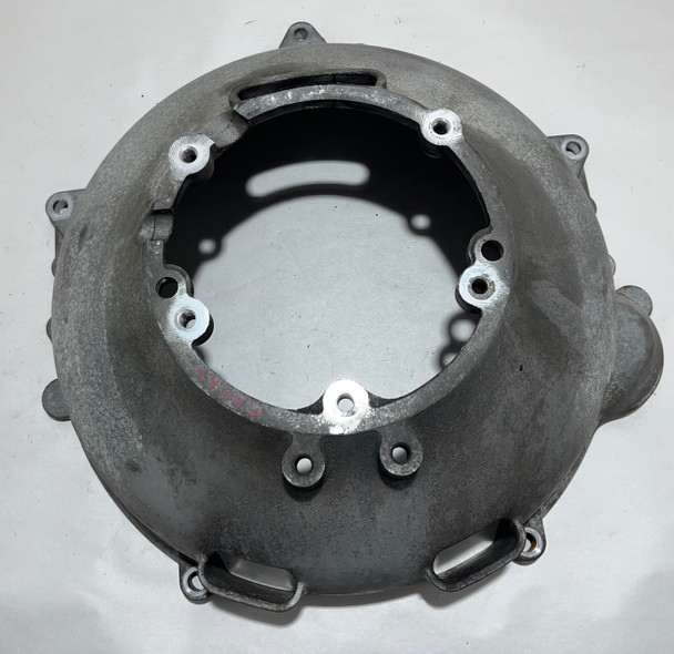 2005-2013 Chevrolet Corvette C6 Manual Bell Housing / 12568370 /   C6022