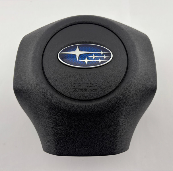 2015-2020 Subaru WRX STI Driver Steering Wheel Airbag SRS / OEM /   SS018