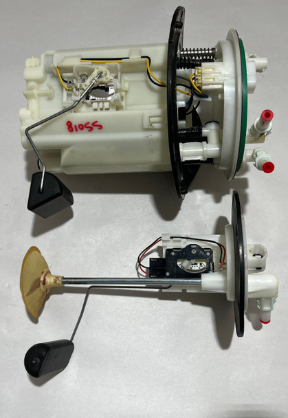 2015-2020 Subaru WRX STI OEM Fuel Pump Assembly / 62K SS018