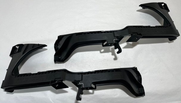   2015-2017 Subaru WRX STI OEM Front Headlight Brackets / Pair /   SS018