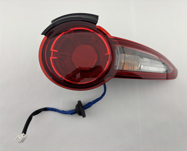 2016-2023 Mazda Mx5 Miata Passenger Tail Light  /   ND050