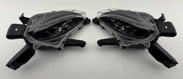 2016-2023 Mazda Mx5 Miata OEM Reverse Lights / Driver & Passenger /   ND050