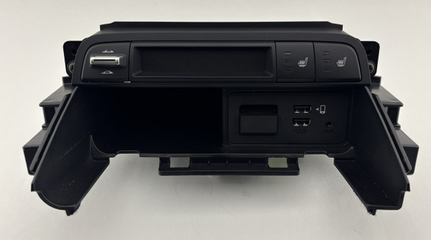 2017-2023 Mazda Mx5 Miata RF Roof Switch Panel / USB Ports / OEM /   ND050