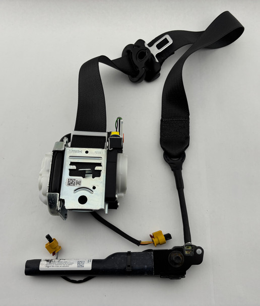 2022-2023 Jeep Wrangler JL Gladiator JT Unlimited 4DR Passenger Front Seat Belt / Tensioner /   JT003