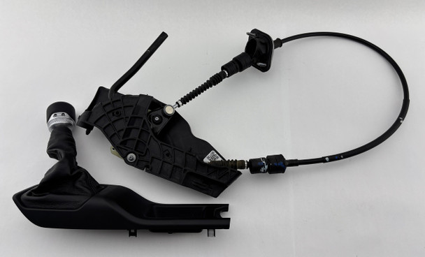 2018-2023 Jeep Wrangler JL / Gladiator JT  Automatic Transfer Case Lever w/ Cable / Knob /   JT003