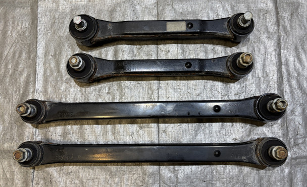 2020-2025 Jeep Gladiator JT Rear Control Arm Set / Set of 4 / OEM /   JT003