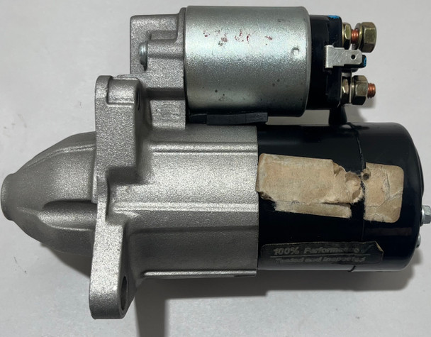 1999-2005 Mazda Miata OEM Starter Motor  / 114K NB267